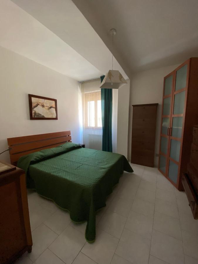 A Casa Di Glo' Apartment ปอร์โตตอร์เรส ภายนอก รูปภาพ